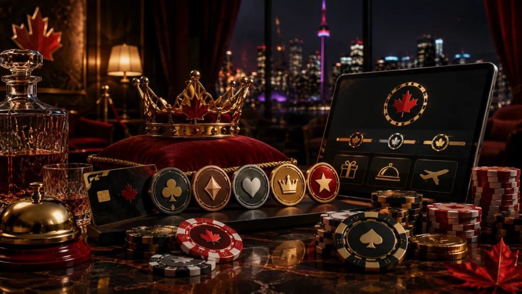 casino
