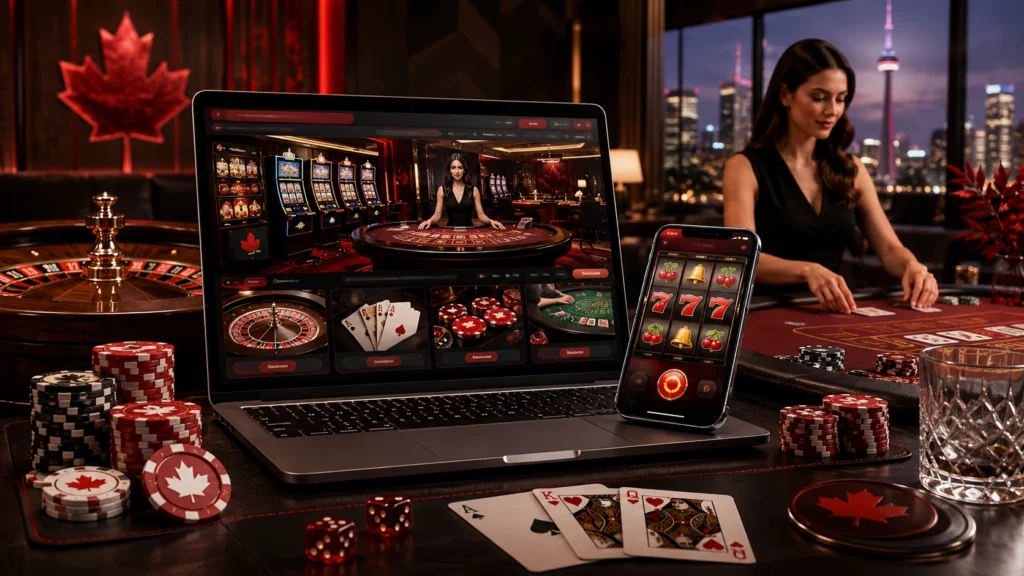 casino