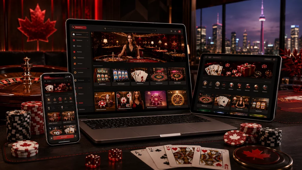 casino
