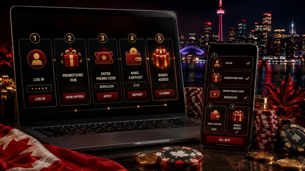 bonuses