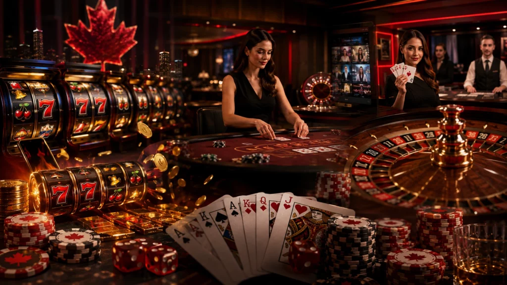 Casino